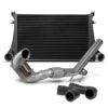 Competition Package Wagner Tuning VAG for VW Golf 7 GTI Intercooler / Downpipe