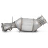Competition Package Wagner Tuning EVO3 for BMW E-series N55 Intercooler / Downpipe