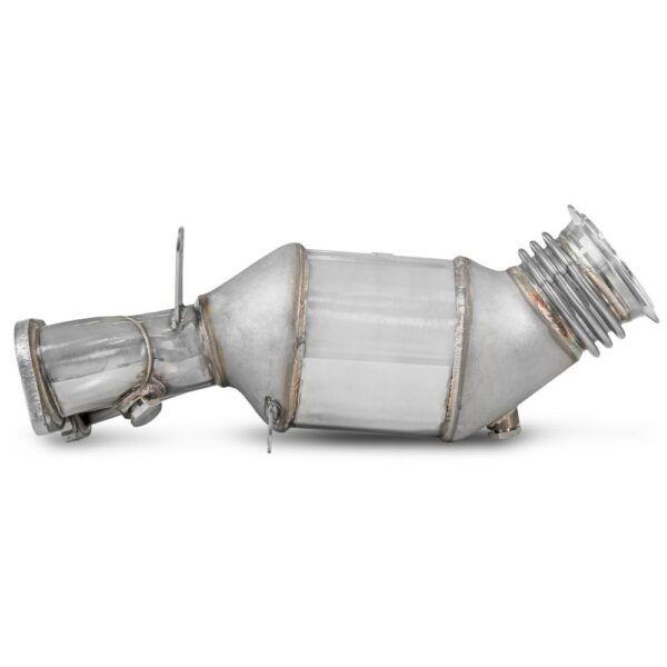 Competition Package Wagner Tuning EVO3 for BMW E-series N55 Intercooler / Downpipe