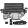 700001062 Competition Package Wagner Tuning EVO3 for BMW E-series N55 Intercooler / Downpipe