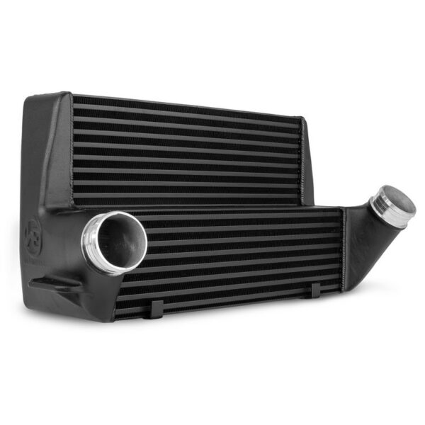 700001062_2 Competition Package Wagner Tuning EVO3 for BMW E-series N55 Intercooler / Downpipe