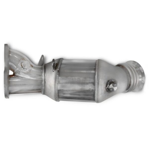 700001062_4 Competition Package Wagner Tuning EVO3 for BMW E-series N55 Intercooler / Downpipe