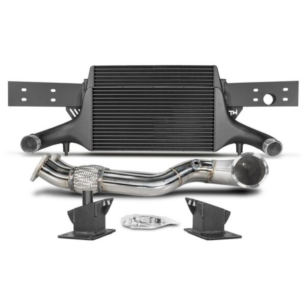 700001063 Competition Package Wagner Tuning EVO3 for Audi TTRS 8S 2.5 TFSI