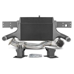 Competition Package Wagner Tuning EVO3 for Audi RS3 8V 2.5 TFSI Intercooler / Downpipe