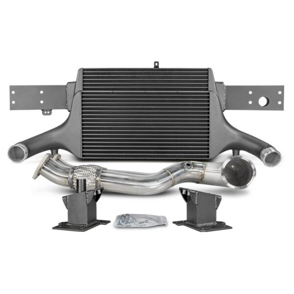 Competition Package Wagner Tuning EVO3 for Audi RS3 8V 2.5 TFSI Intercooler / Downpipe