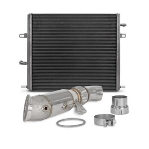 700001069 Competition Package Wagner Tuning for BMW F-series B58 Engine without OPF (catless)