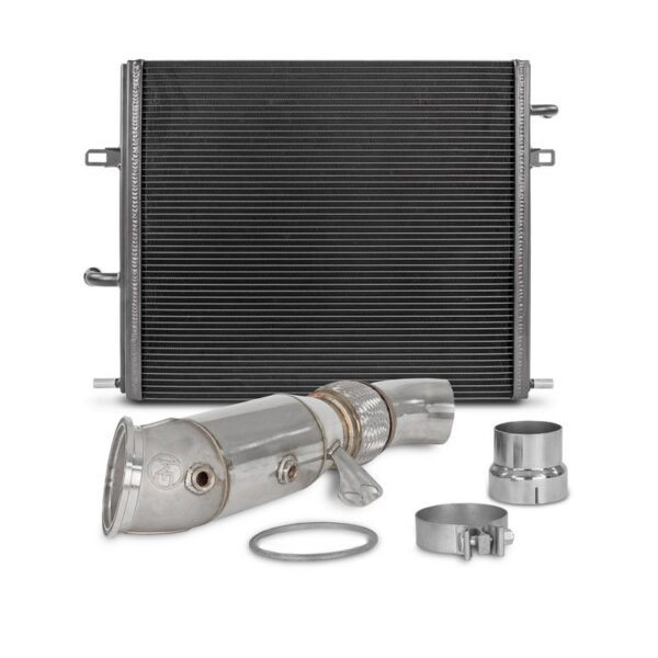 700001069 Competition Package Wagner Tuning for BMW F-series B58 Engine without OPF (catless)