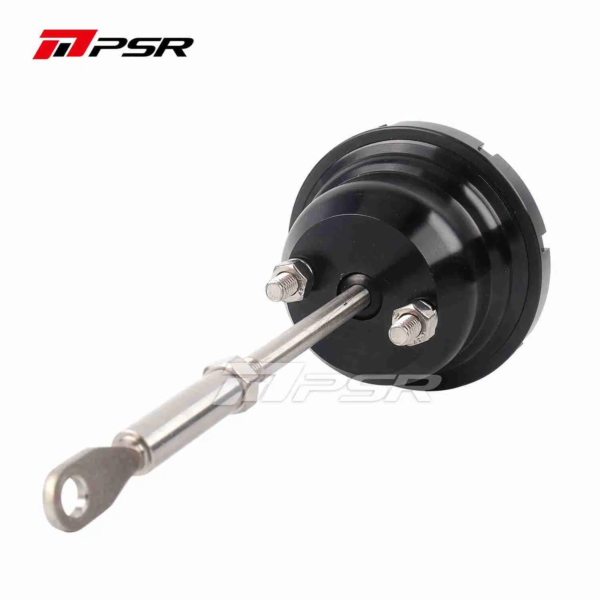 Pulsar PSR Actuator Kit Gen 2 IWG Pre-Installed 3.5psi Spare Spring 6.6psi and 11psi