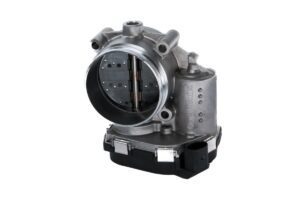 RTMG Performance 70mm Upgraded Throttle Body for VW AG Engines