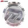 744325002psr2s Pulsar PSR New Generation Wastegate 50mm V-Band External Wastegate Silver