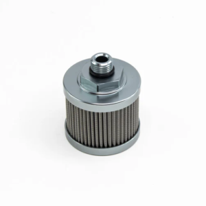 DeatschWerks Fuel Pump Pre-Filter -6AN 100 Micron