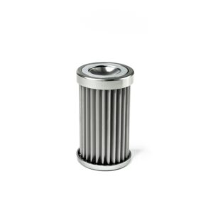 DeatschWerks In-Line Fuel Filter Element 5 Micron 110mm