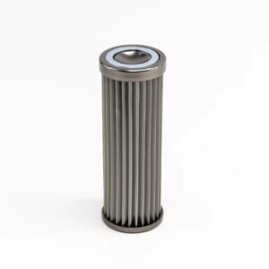 DeatschWerks In-Line Fuel Filter Element 10 Micron 160mm
