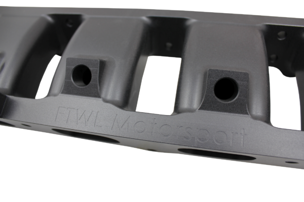 8_1 BMW N54B30 N55B30 S55B30 Intake manifold adapter for M52TU M54 M52B28TU M54B30 FTWL