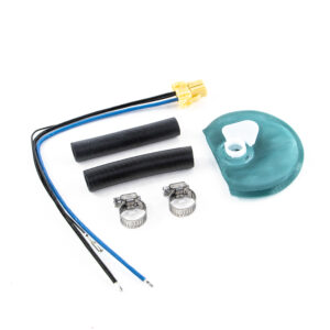 Fuel Pump DeatschWerks install kit DW400