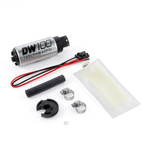 Fuel pump DeatschWerks DW100 165lph for Mazda Miata 94-05