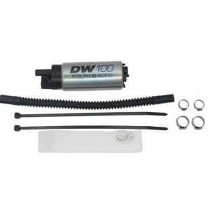 Fuel pump DeatschWerks DW100 165lph for 2007-18 Harley Davidson Sporster