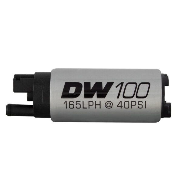Fuel pump DeatschWerks DW100 165lph