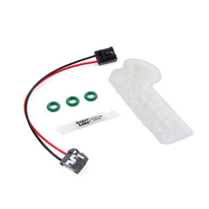 Fuel Pump DeatschWerks DW65C DW300C install kit for 2012-2015 Subaru BRZ Toyota 86 and Scion FR-S and 2015 WRX 2.0