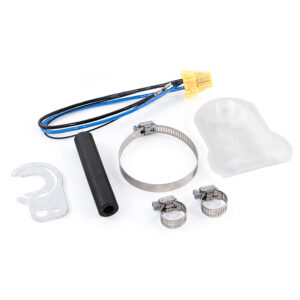 Fuel Pump DeatschWerks install kit DW400 for 89-93 Mazda Miata/MX-5