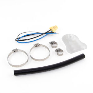 9-1043 Fuel Pump DeatschWerks install kit DW400 for Nissan 300zx Z32 and 93-98 Nissan Skyline R33