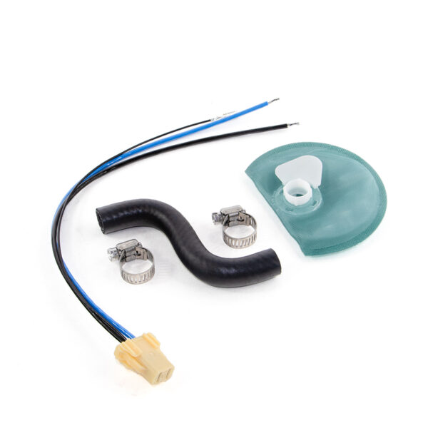 Fuel Pump DeatschWerks install kit DW400 for 85-97 Ford Mustang Cobra