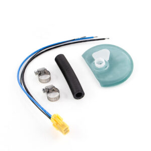 Fuel Pump DeatschWerks install kit DW400 for 05-10 Ford Mustang (exc GT5000)