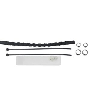 Fuel Pump DeatschWerks DW100 DW200 install kit for 2007-18 Harley Davidson Sporster