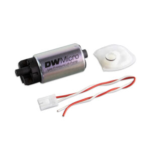 Fuel pump DeatschWerks DWMicro 210lph low pressure