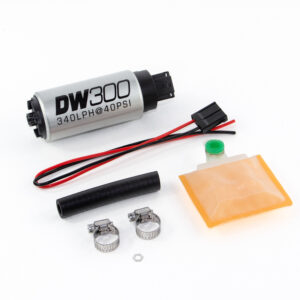 Fuel pump DeatschWerks DW300 340lph