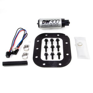 Fuel pump DeatschWerks DW300 340lph for Chevrolet Corvette 90-96 5.7L (exc ZR-1)