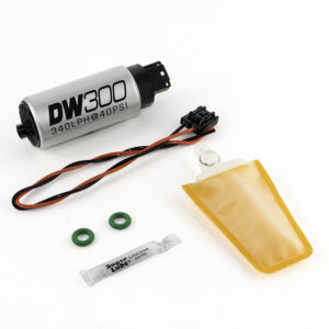 Fuel pump DeatschWerks DW300 340lph for TC 05-10