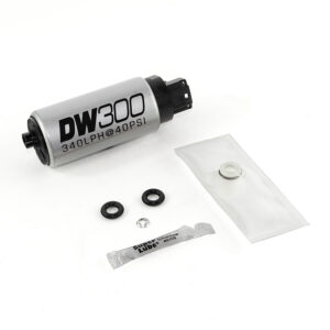 Fuel pump DeatschWerks DW300 340lph for Honda Civic non-Si 06-11