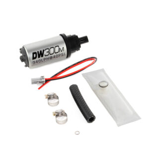 Fuel pump DeatschWerks DW300M 340lph for 97-04 F150/250 V6/V8