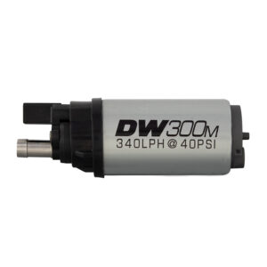 Fuel pump DeatschWerks DW300M 340lph for Ford