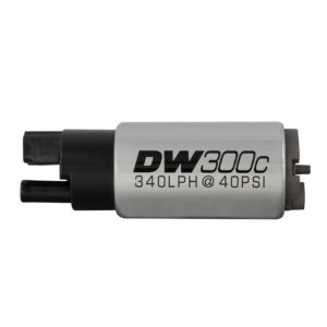 Fuel pump DeatschWerks DW300C 340lph