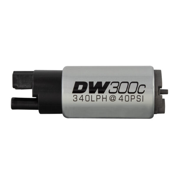 Fuel pump DeatschWerks DW300C 340lph