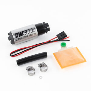 Fuel pump DeatschWerks DW300C 340lph