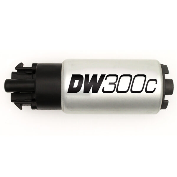 Fuel pump DeatschWerks DW300C 340lph for