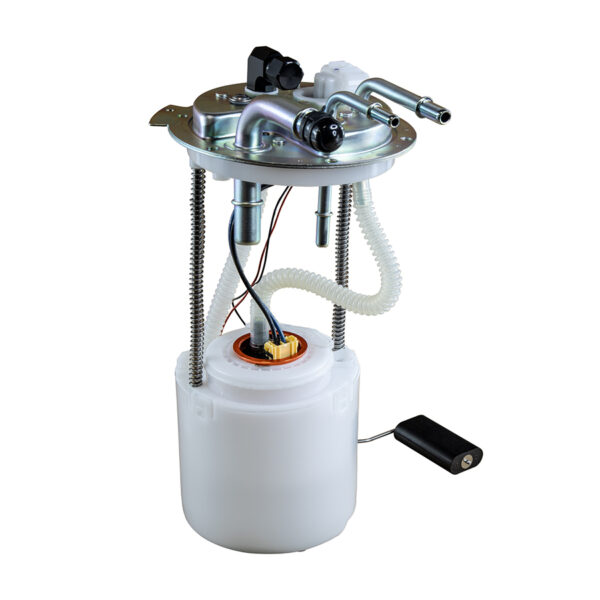 Pump module DeatschWerks DW400 for 2005-2019 Yukon Tahoe 4.8 5.3 6.0 6.2 V8