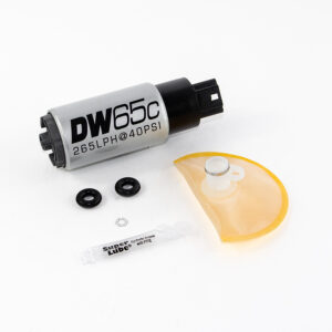 Fuel pump DeatschWerks DW65C 265lph for IV Gen Holden Commodore 07-13 6.0 V8