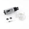 9-651-1026_362b7f99-7677-4406-8f54-b0eea758d5a6_600x600 Fuel pump DeatschWerks DW65C 265lph for EVO X 08-15 Mazdaspeed3 07-13 Mazdaspeed6 06-07 Honda Civic 12-16 Honda Accord 13-17 Tundra 4.0L V6 07-14 4.L V8 07-10 4.6L V8 08-17 5.7L V8 07-17 Wrangler 2007-17