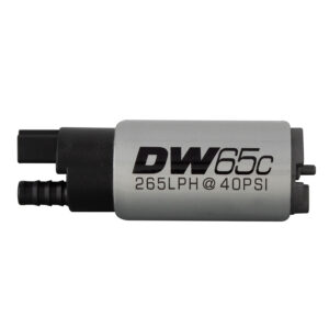 Fuel pump DeatschWerks DW65C 265lph