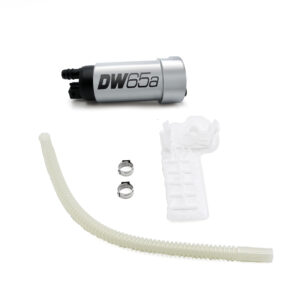 Fuel pump DeatschWerks DW65A 265lph for Commodore Gen III 97-06 5.7/6.0 V8