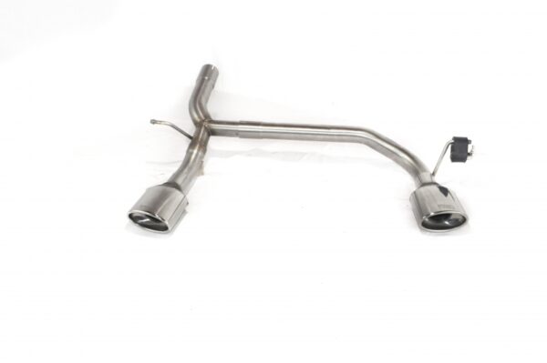 Sport muffler exhaust for VOLVO V50 2004-2007 COMBI