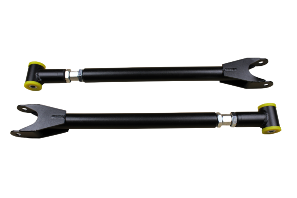 BMW E36 E46 Z4 CAMBER ARMS 95 ShA - FTWL PERFORMANCE CONTROL ARMS – DRIFT