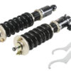 BC Racing A-01-BR-RS Coilovers for Honda Civic EG/EJ1 1992-1995 (rear eye)
