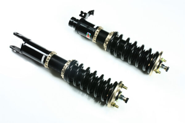 BC Racing A-02-BR-RS Coilovers for Honda Civic EG6/EH/EJ1/MC2 1992-1995 (rear fork)