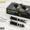 BC Racing A-02-BR-RS Coilovers for Honda Civic EG6/EH/EJ1/MC2 1992-1995 (rear fork)