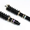 BC Racing A-03-BR-RS Coilovers for Honda Civic EK/EM/EJ9/MB6/MC2 1996-2000 (rear fork)